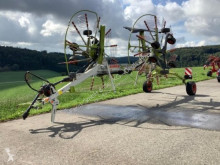 Claas Heuernte gebrauchte