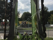 Claas Faucheuse occasion