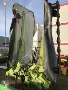 Claas Faucheuse occasion