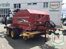 New Holland Presse à balles rondes occasion
