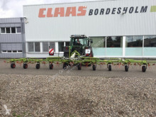 Fenaison Claas occasion