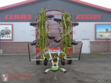 Fenaison Claas occasion