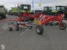 SIP haymaking used