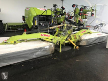 Faucheuse Claas