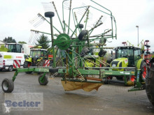 Andaineur Krone
