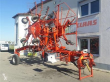 Fenaison Kuhn occasion