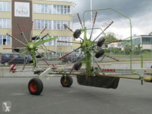 Fenaison Claas occasion