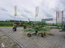 Fenaison Krone occasion