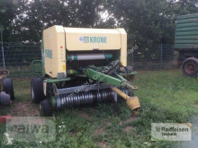 Krone Round baler