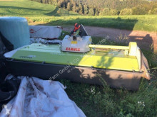 Claas Faucheuse occasion