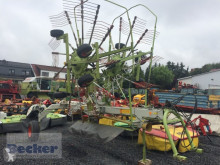 Claas Andaineur occasion