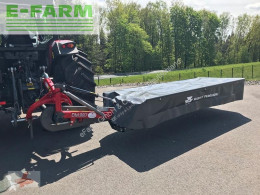 Massey Ferguson Faucheuse occasion