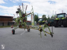 Fenaison Claas occasion