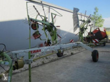 Fenaison Claas occasion