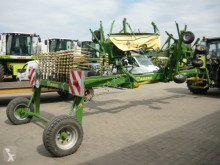 Fenaison Krone occasion