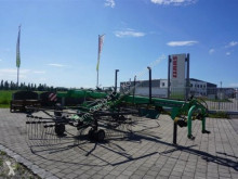 Fenaison Deutz-Fahr occasion