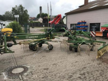Fenaison Krone occasion