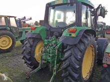 Krone Faucheuse occasion