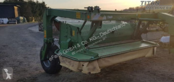 Krone tweedehands Maaier