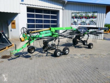Fenaison Deutz-Fahr occasion