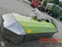 Slåttermaskin Claas