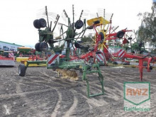 Fenaison Krone occasion