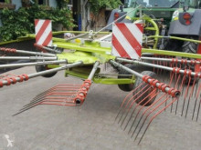 Hooien Claas tweedehands