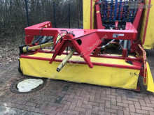 Fella Harvester