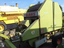 Henificación Claas Rotoempacadora usado