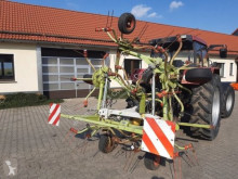 Ceifa Claas usada