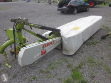 Faucheuse Claas