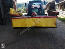 Pöttinger Harvester