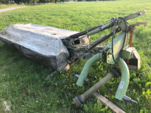 Faucheuse Claas