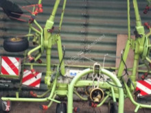 Fenaison Claas