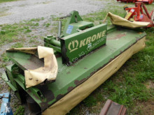 Slåttermaskin Krone