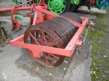 Kverneland haymaking used