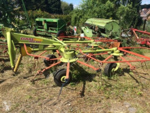 Henificación Claas usado