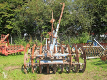 Fenaison Lemken occasion