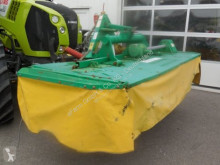 Stoll used Harvester