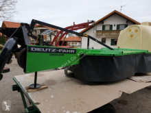 Косачка Deutz-Fahr