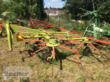 Fienagione Claas usata