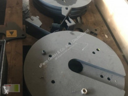 Claas tweedehands Zwadhark