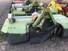 Faucheuse Claas