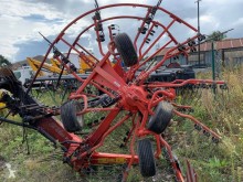 Andaineur Kuhn GA 6501 P