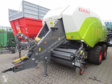 Henificación empacadora de pacas cuadradas Claas QUADRANT 5300 FC