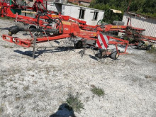 Harkmachine Kuhn GA 7822