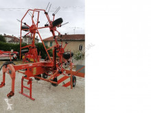 Kuhn GF 6401 T faneuse occasion