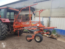 Сеносъбирач Kuhn GA 4121