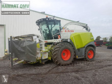 Ceifa Claas Jaguar 940 usada