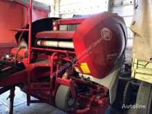 Henificación Rotoempacadora Lely Welger RP 445